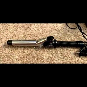 Conair Instant Heat 1” Curling Iron